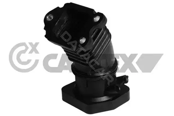 Патрубки системы охлаждения CAUTEX 086807