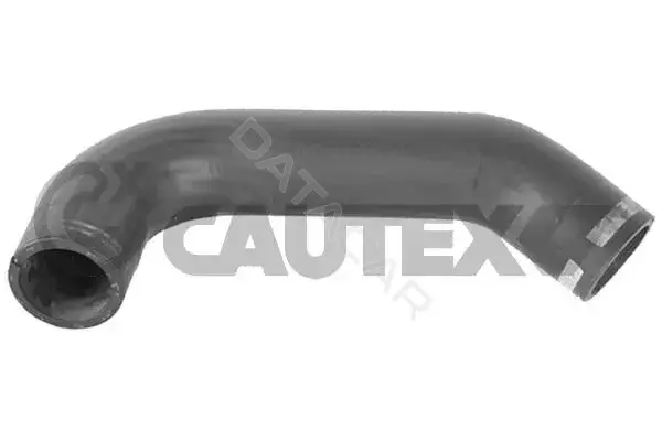 Патрубки системы охлаждения CAUTEX 036719