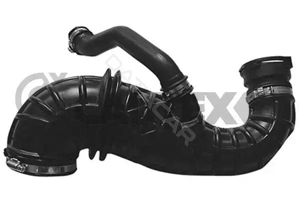 Патрубки системы охлаждения CAUTEX 086746