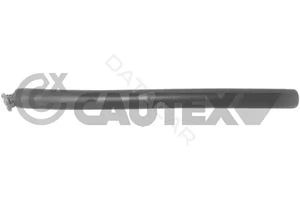 Патрубки системы охлаждения CAUTEX 757484