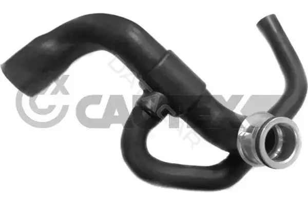 Патрубки системы охлаждения CAUTEX 757814