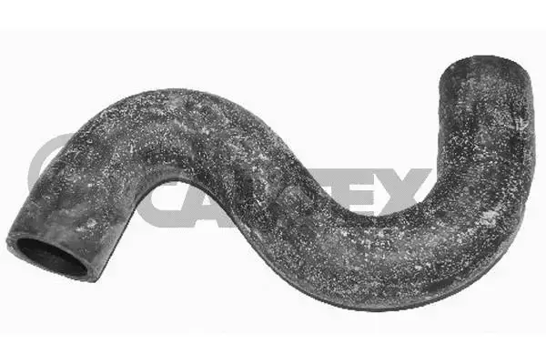 Патрубки системы охлаждения CAUTEX 035076