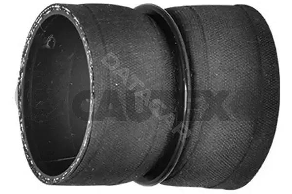 Патрубки системы охлаждения CAUTEX 036781