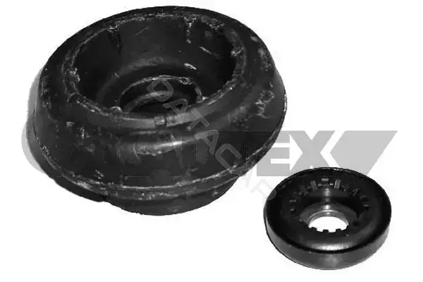 Опора амортизатора CAUTEX 010133