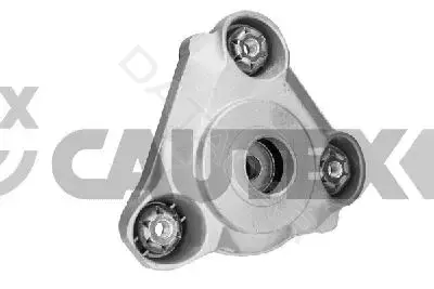 Опора амортизатора CAUTEX 030446