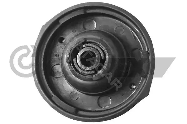Опора амортизатора CAUTEX 031160