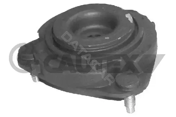 Опора амортизатора CAUTEX 080182