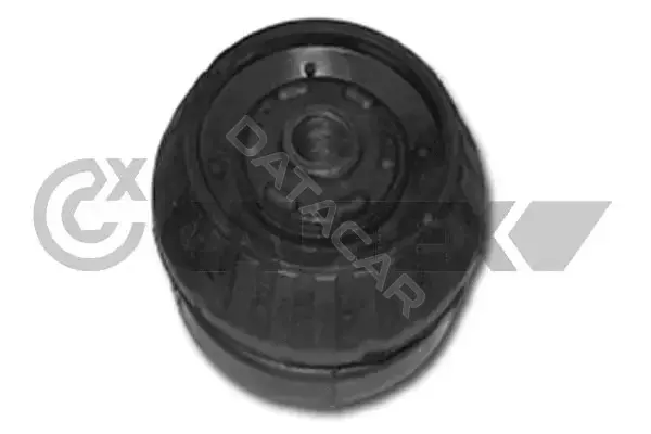 Опора амортизатора CAUTEX 480520