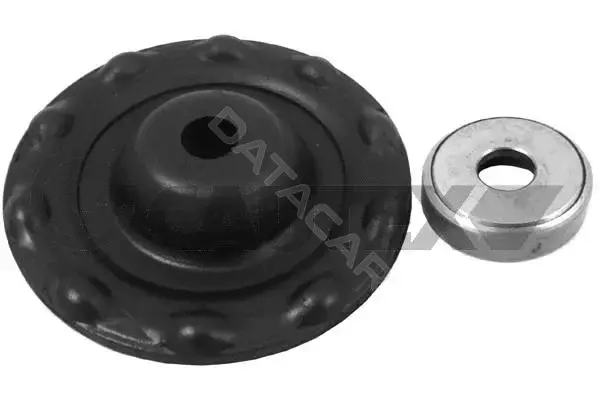 Опора амортизатора CAUTEX 480541
