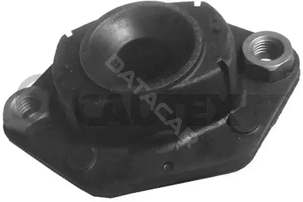 Опора амортизатора CAUTEX 755762