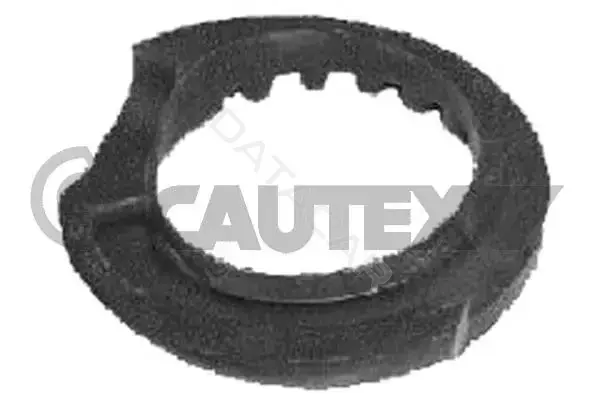 Опора амортизатора CAUTEX 767201