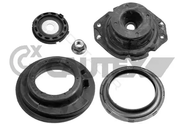 Опора амортизатора CAUTEX 021075