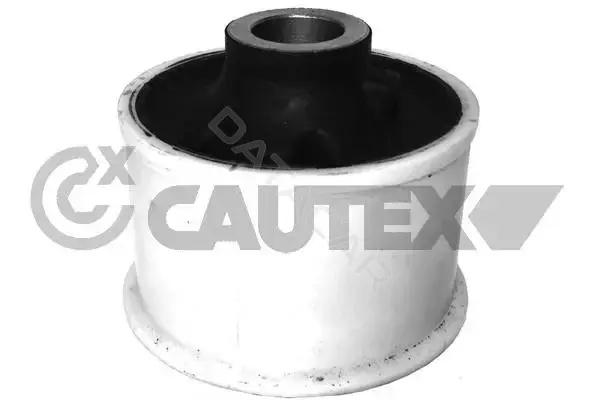 Втулки стабилизатора CAUTEX 755450