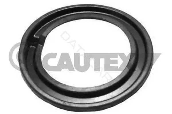 Тарелка пружины CAUTEX 756552