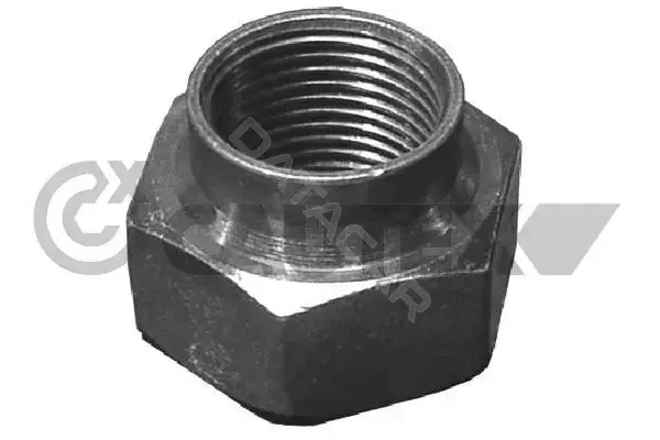 Гайка ступицы колеса CAUTEX 951005