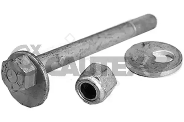 Болт крепления тормозного диска CAUTEX 180989