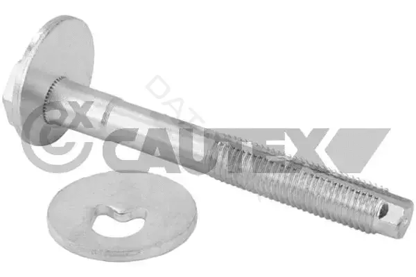 Болт крепления тормозного диска CAUTEX 758617