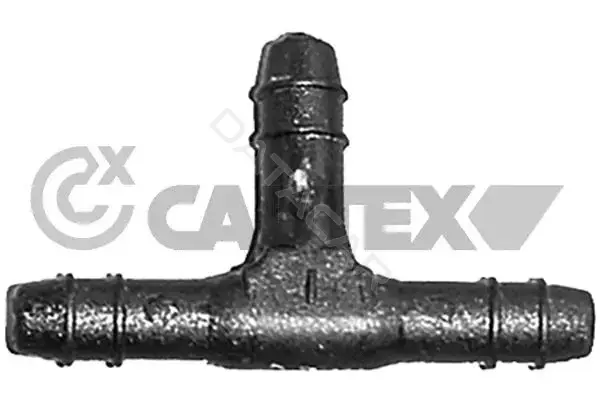Штуцер тормозной системы CAUTEX 954807