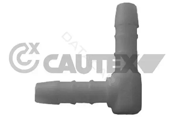 Штуцер тормозной системы CAUTEX 954816