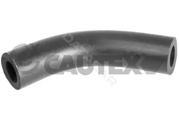 Вакуумный патрубок CAUTEX 016043