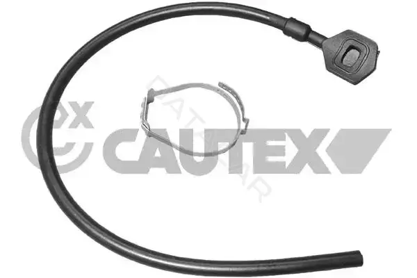 Масло трансмиссионное CAUTEX 036241