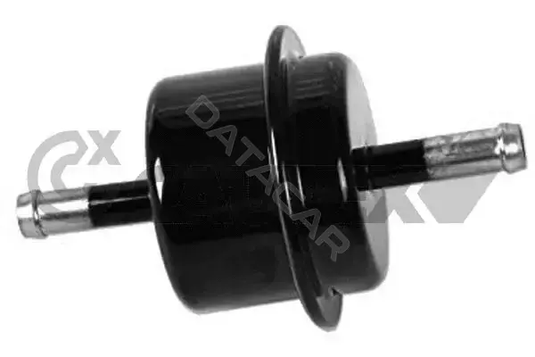 Фильтр масляный акпп CAUTEX 751214