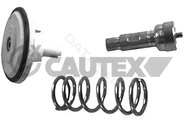 Термостат CAUTEX 758452