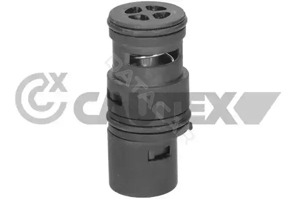 Термостат CAUTEX 758351
