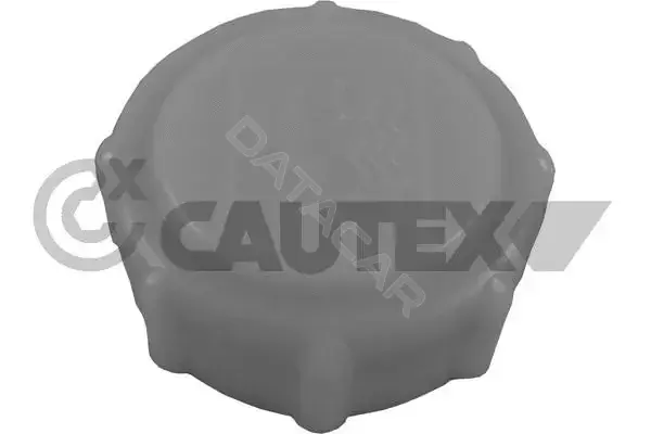 Крышка радиатора / расширительного бачка CAUTEX 766547