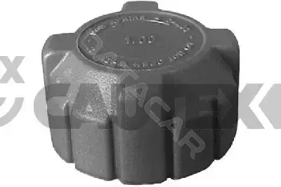 Крышка радиатора / расширительного бачка CAUTEX 954070