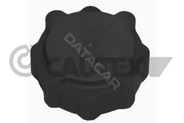 Крышка радиатора / расширительного бачка CAUTEX 954110