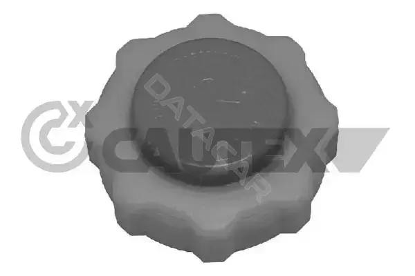 Крышка радиатора / расширительного бачка CAUTEX 954143