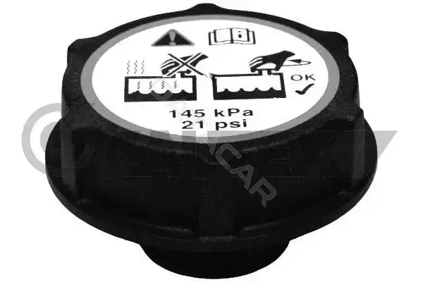 Крышка радиатора / расширительного бачка CAUTEX 954269