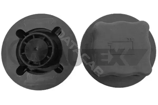 Крышка радиатора / расширительного бачка CAUTEX 954271