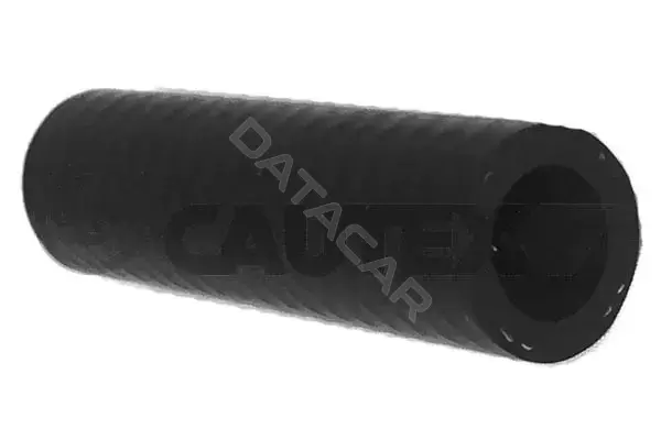 Патрубки системы охлаждения CAUTEX 011366