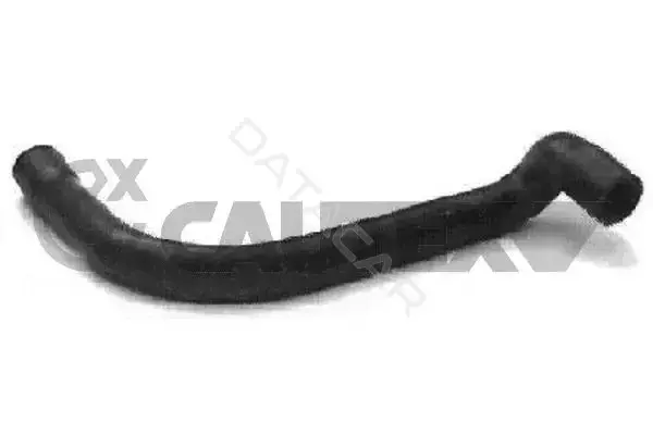 Патрубки системы охлаждения CAUTEX 016348