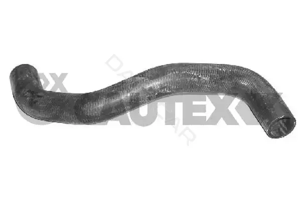 Патрубки системы охлаждения CAUTEX 026548