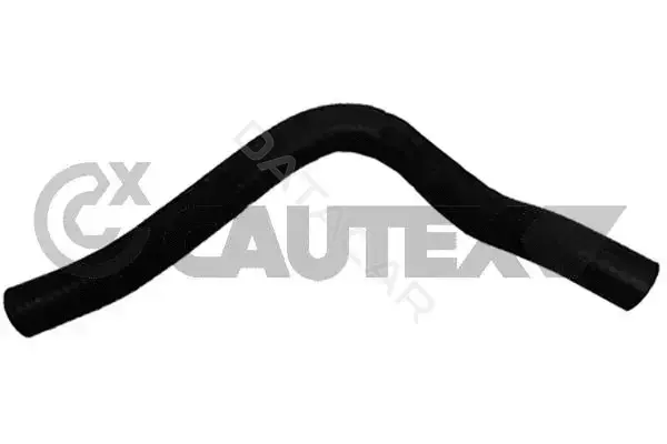 Патрубки системы охлаждения CAUTEX 026812