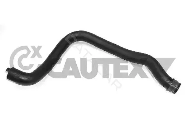Патрубки системы охлаждения CAUTEX 031294