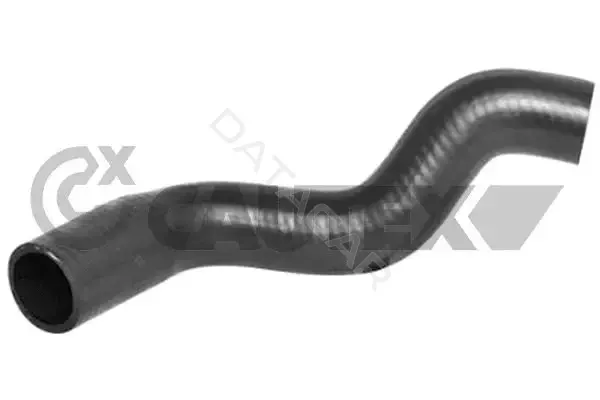 Патрубки системы охлаждения CAUTEX 036370