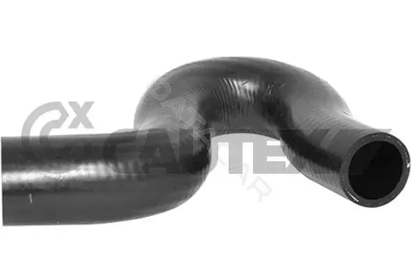 Патрубки системы охлаждения CAUTEX 036493