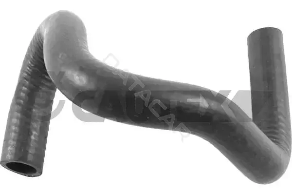 Патрубки системы охлаждения CAUTEX 036745