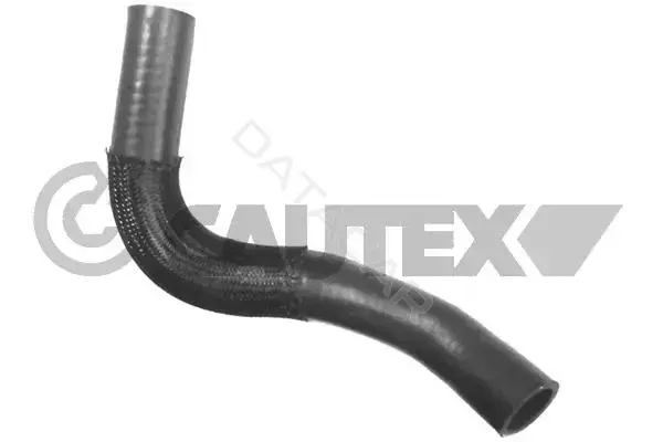 Патрубки системы охлаждения CAUTEX 036768