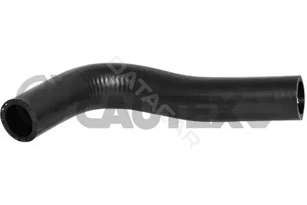 Патрубки системы охлаждения CAUTEX 066564