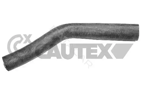 Патрубки системы охлаждения CAUTEX 081050
