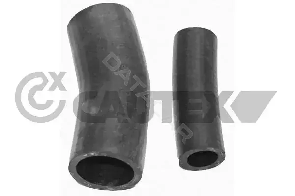 Патрубки системы охлаждения CAUTEX 081123