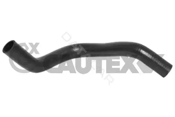 Патрубки системы охлаждения CAUTEX 086019