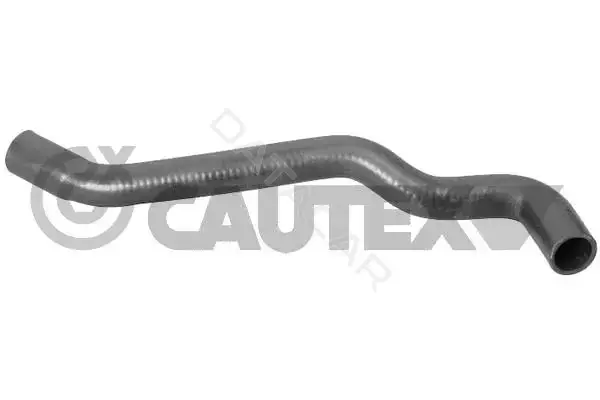 Патрубки системы охлаждения CAUTEX 086180
