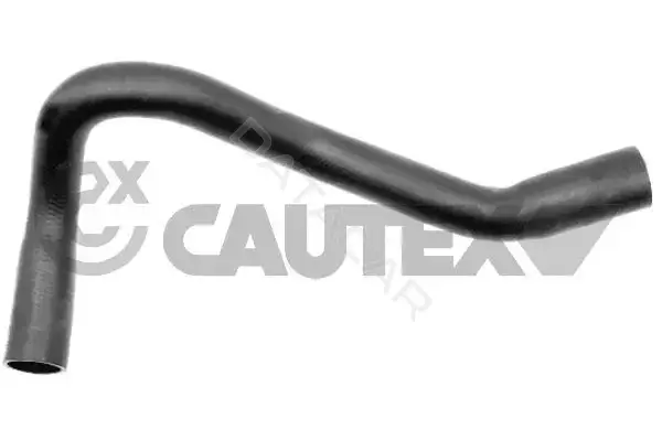 Патрубки системы охлаждения CAUTEX 086408