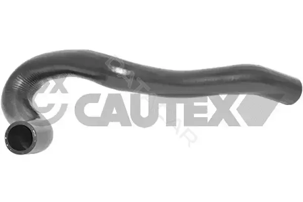 Патрубки системы охлаждения CAUTEX 086729